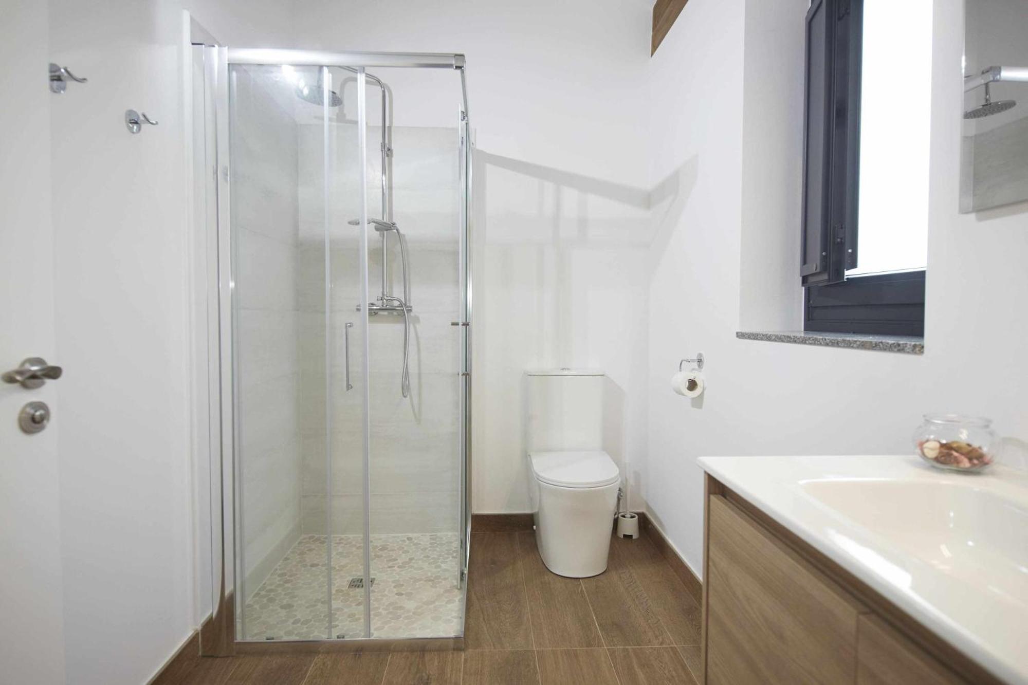 Apartamentos Turisticos A Galera 里瓦德奥 客房 照片