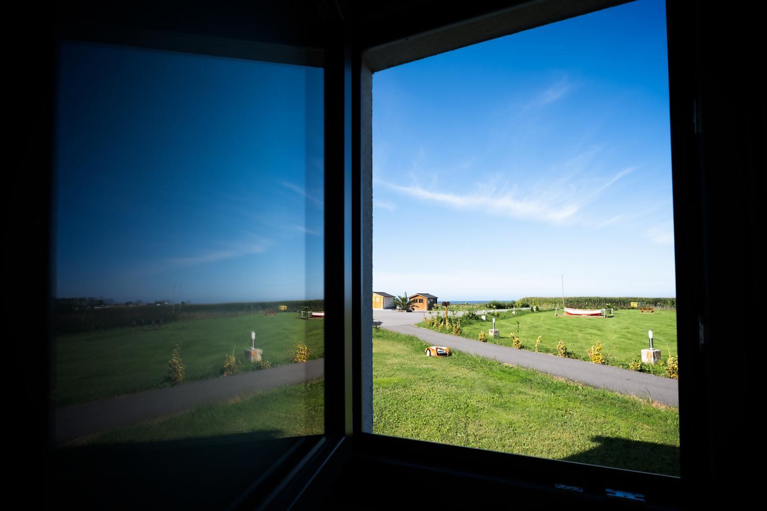 Apartamentos Turisticos A Galera 里瓦德奥 外观 照片